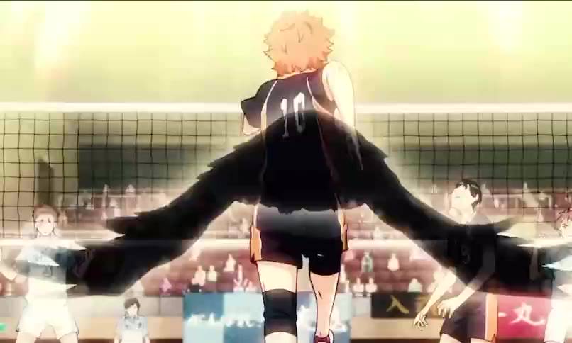 Áo Khoác Đen Thời Trang Cosplay Nhân Vật Karasuno Anime Haikyuu | BigBuy360 - bigbuy360.vn