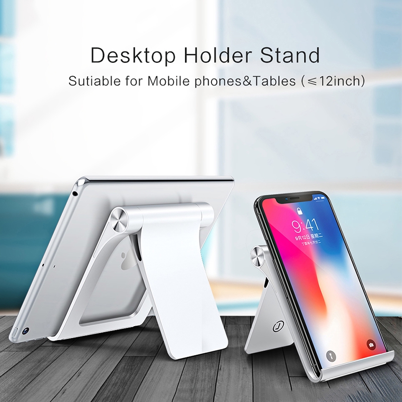 Giá đỡ điện thoại/máy tính bảng tiện lợi | BigBuy360 - bigbuy360.vn