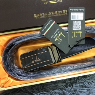 Dây nịt nam cao cấp fullbox Quảng Châu