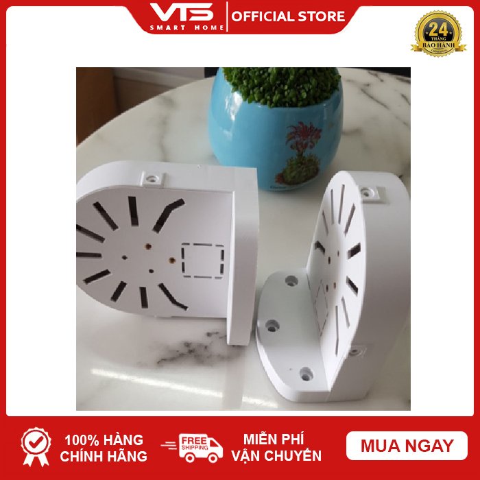 Chân đế chuyên dụng cho Camera Wifi EZVIZ, KBONE, IMOU, HIKVISION - Chân đế C6N, A22EP, H21P, Loại 1 - VTS