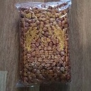 Đậu phộng muối gói 500g.