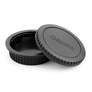 Bộ nắp cho máy ảnh Canon