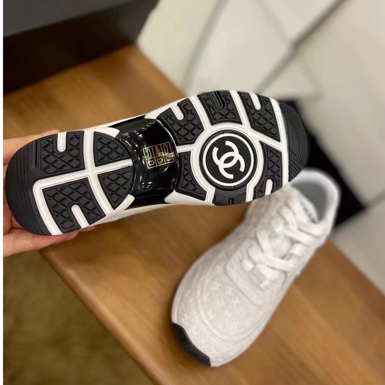 Giày Thể Thao Da Lộn Không Hộp