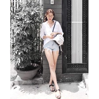 Somi trắng đũi