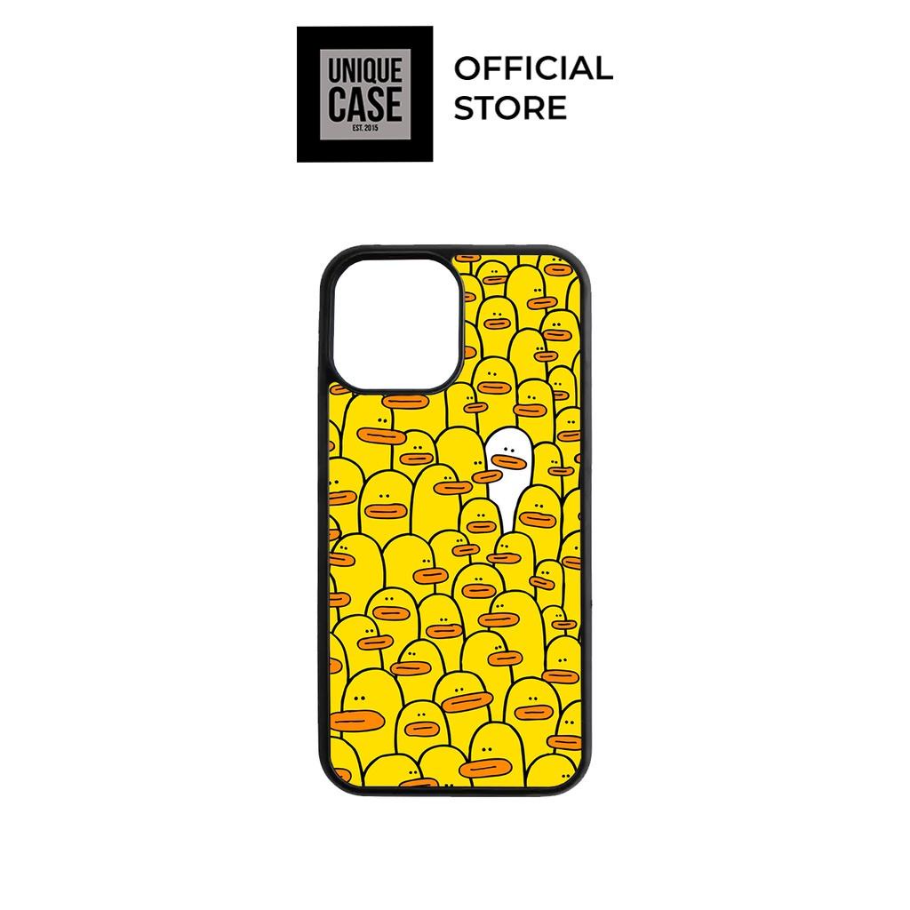 Ốp lưng điện thoại iPhone Unique Case hình thú Animal ANI070