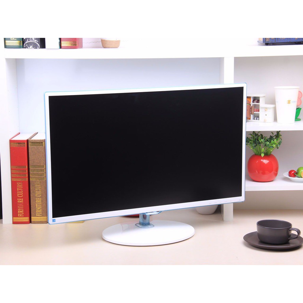 Màn hình máy tính 27inch Samsung 27D360 LED PLS | BigBuy360 - bigbuy360.vn