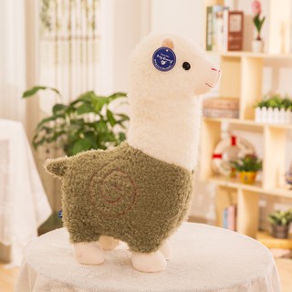 THÚ NHỒI BÔNG SHEEP CAO CẤP 679