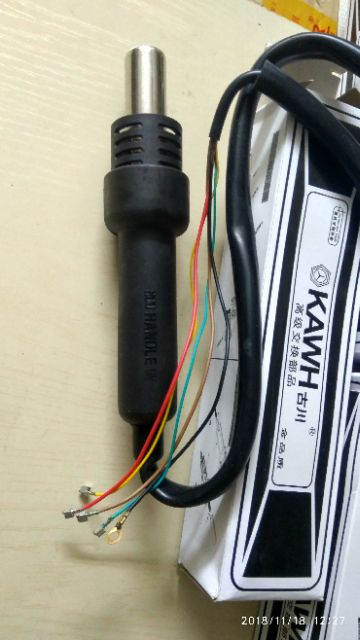 Tay khò kawh  850 loại 5 dây