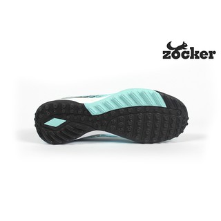 Giày đá bóng Zocker Blue/Black