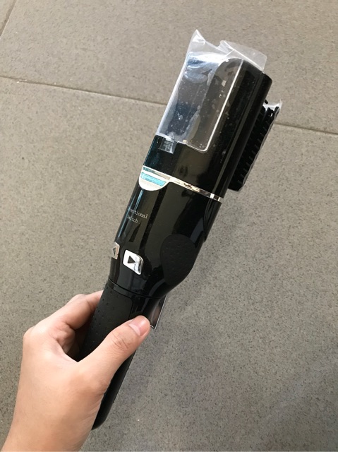 Máy Kẹp Cắt Tóc Chẻ Ngọn