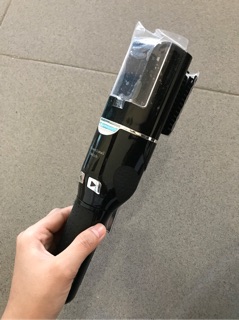 Máy Kẹp Cắt Tóc Chẻ Ngọn