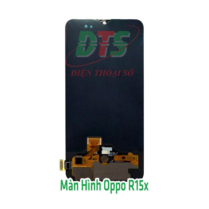 Màn hình Oppo R15x