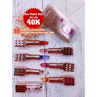 Son Thạch Hoa Collagen bamila