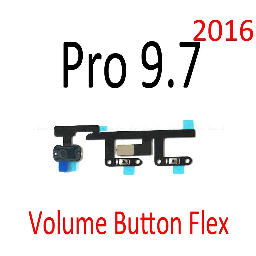 Mạch Nút Âm Lượng Cho iPa Pro 9.7 10.5 11 12.9 inch 2015 2016 2017 2018 2019