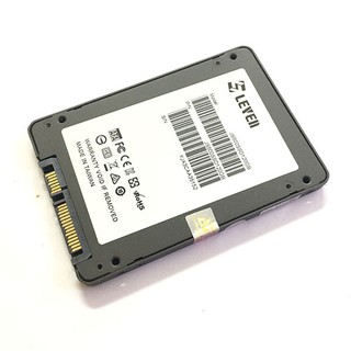 Ổ CỨNG SSD LEVEN 60GB SATA 3