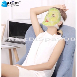 Mặt Nạ Đá, Mặt Nạ Đá Lạnh Giảm Sưng Đỏ, Se Khít Lỗ Chân Lông