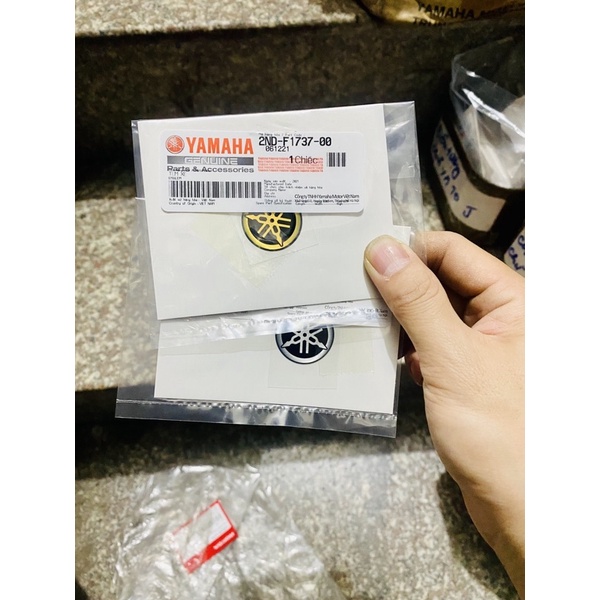 Tem Mu Rùa Yamaha Exciter 150 Novou Lx Novou Sx Novou 4 5 6 Chính Hãng