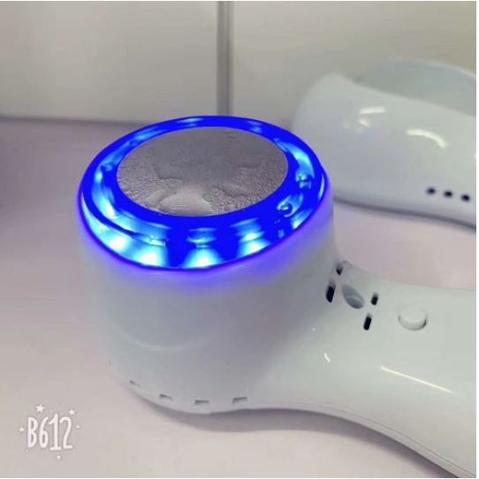 Búa lạnh Mini, Máy điện di lạnh, Máy Massage dùng trong Spa