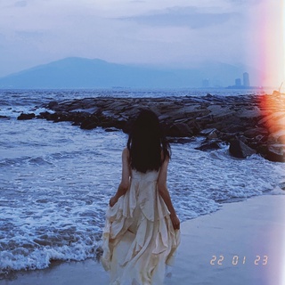[Hàng đặt trước] Đầm công chúa