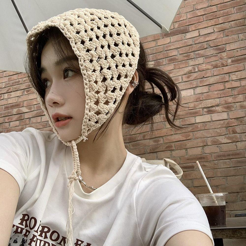 TWINKLE Khăn Quàng Cổ Thời Trang Pháp Cho Nữ