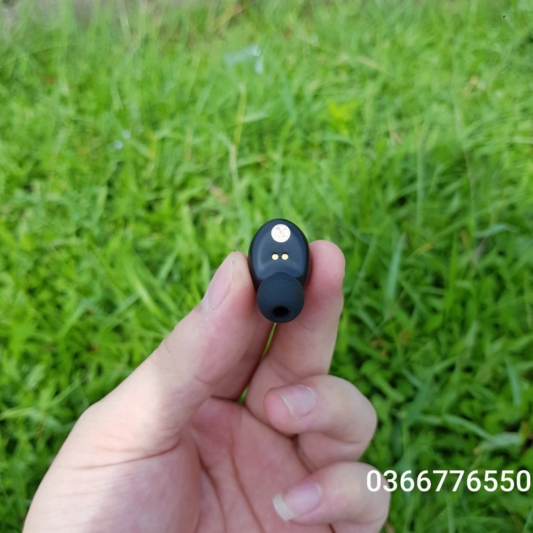 Tai nghe True Wireless Amoi F9 PRO Bluetooth 5.0 | Phiên Bản cảm Ứng | Chống Nước | BigBuy360 - bigbuy360.vn