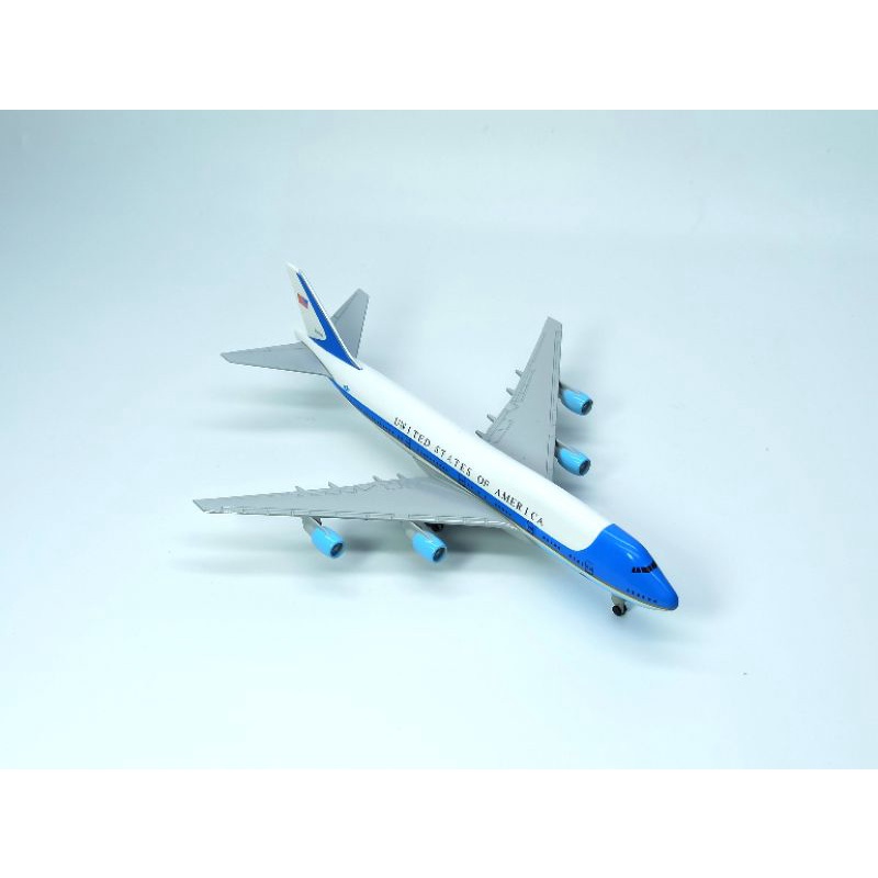 Mô hình máy bay Air Force 1