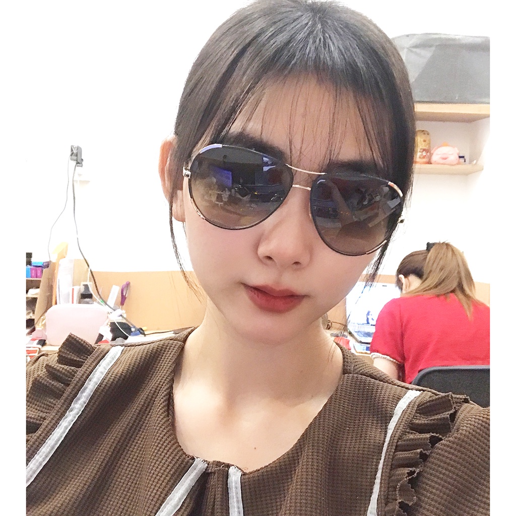Kính mát thời trang Chloe CE100SL (60-13-135) chính hãng