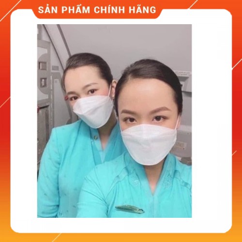 Hộp 30 chiếc Khẩu trang y tế 4D cao cấp Sen Việt Luxury - kháng khuẩn, lọc bụi - longdaiphuoc store | BigBuy360 - bigbuy360.vn