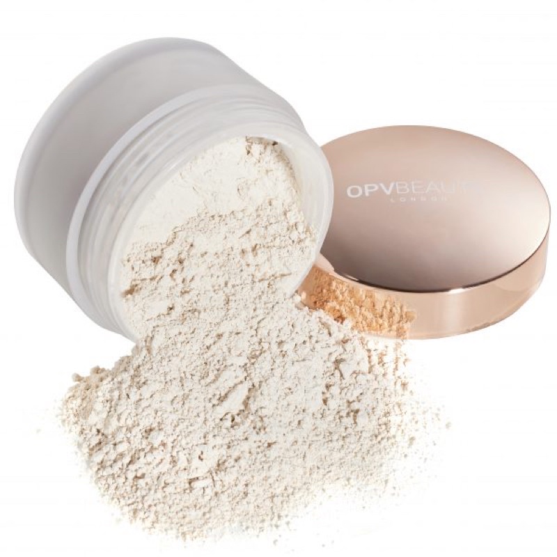Phấn phủ dạng bột OPV Beauty Translucent Setting Powder