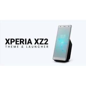 điện thoại Sony Xperia XZ2 64G ram 4G mới Chính Hãng, Chiến Free Fire/PUBG mượt - TN 05