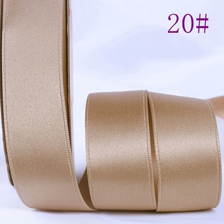 RUY BĂNG LỤA POLYESTER HÀN QUỐC 6mm (0.6cm)12k/5m