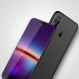 Ốp lưng Huawei Nova 3i dẻo TPU siêu mỏng ( bảo vệ camera )