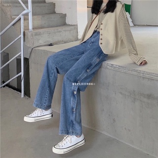 [ẢNH THẬT ĐỘC QUYỀN REPLEI1986] Quần jeans đính nút 129