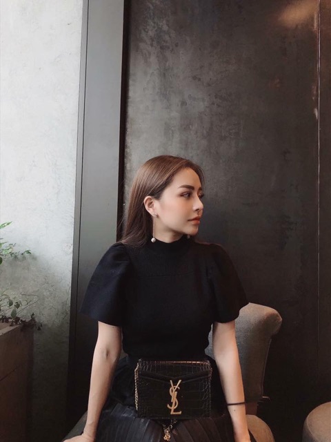 ÁO LEN TAY BỒNG THẦN THÁNH SIÊU SIÊU HOT
