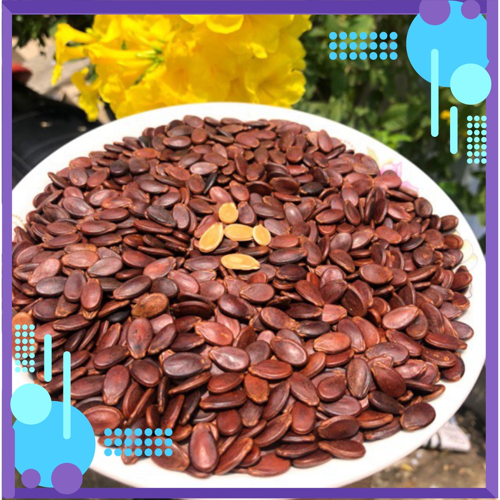 Hạt Dưa hủ Pet - Trai Đẹp Snacks