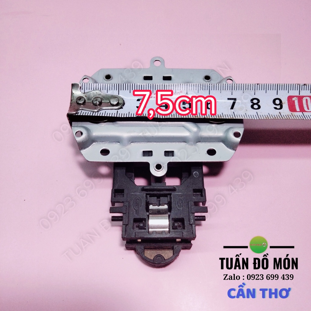 Công tắc ấm/Chân dưới đế bình đun siêu tốc  phụ tùng linh kiện chính hãng