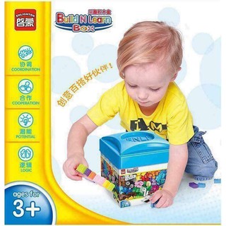 XÊP HÌNH LEGO 460 MIẾNG