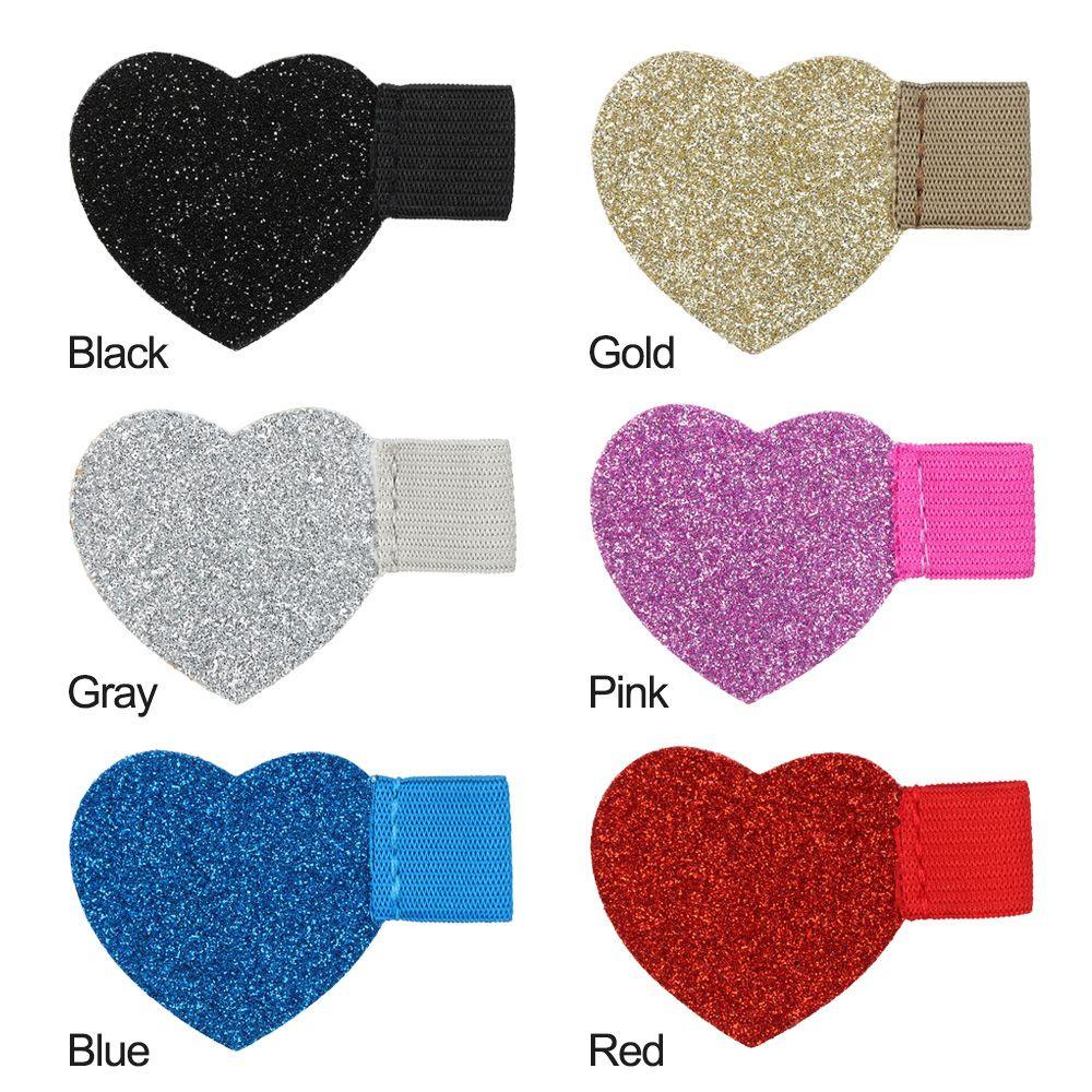 Giá Đỡ Bút / Notebook Co Giãn Lấp Lánh Tiện Dụng