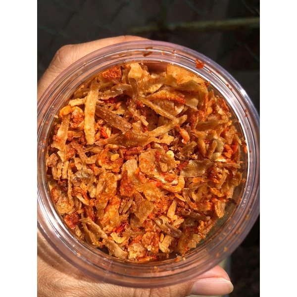 Muối hành phi