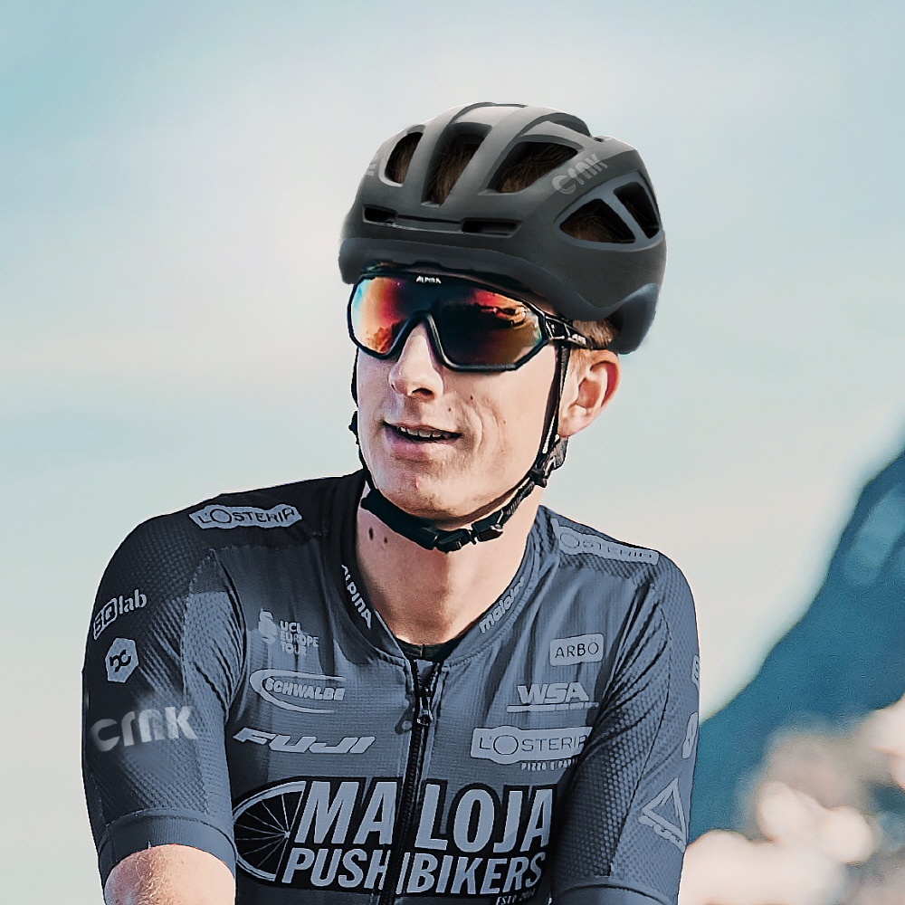 Nón Bảo Hiểm Thiết Kế Cao Cấp Cho Xe Đạp