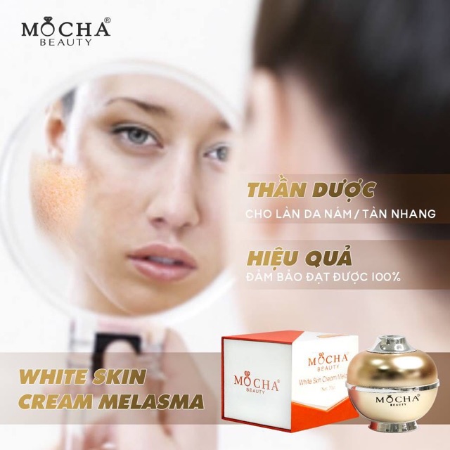 KEM FACE NÁM MOCHA | BigBuy360 - bigbuy360.vn