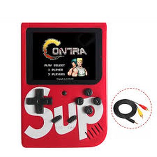 MÁY GAME SUP 400 TRÒ CHƠI