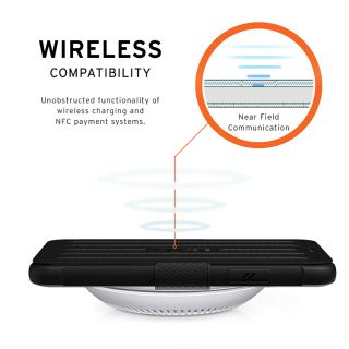 Ốp lưng nắp gập Metropolis UAG cho iPhone 11/Pro/Pro Max