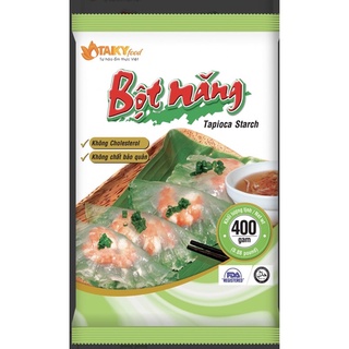 Bột năng Taiky 400gr