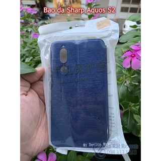 BAO DA SHARP AQUOS S2
