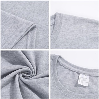 Áo thun big size từ S đến 8XL