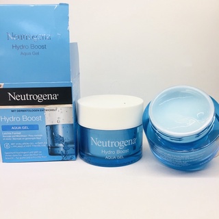 kem dưỡng da neutrogena cấp ẩm se khít lỗ chân lông làm mát da