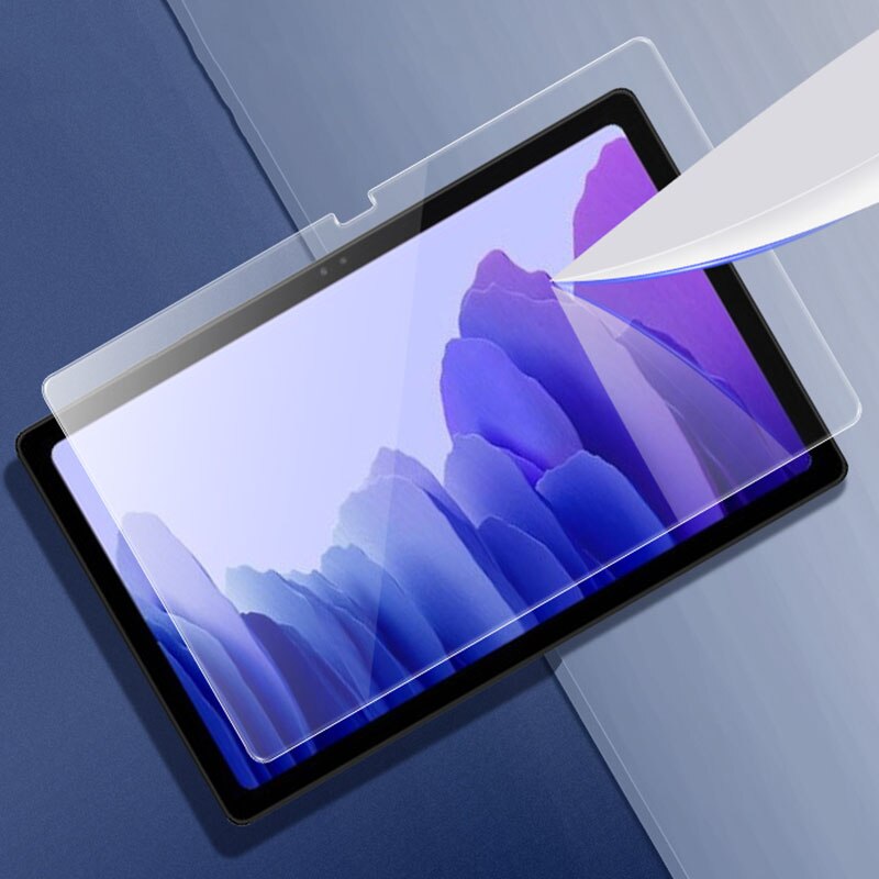 Kính Cường Lực Chống Cháy Nổ Cho Samsung Galaxy Tab A7