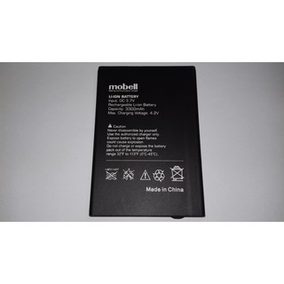 Pin Mobell Nova i4