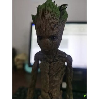 ( Hàng có sẵn) Mô hình Groot Empire Toys tỉ lệ 1/6